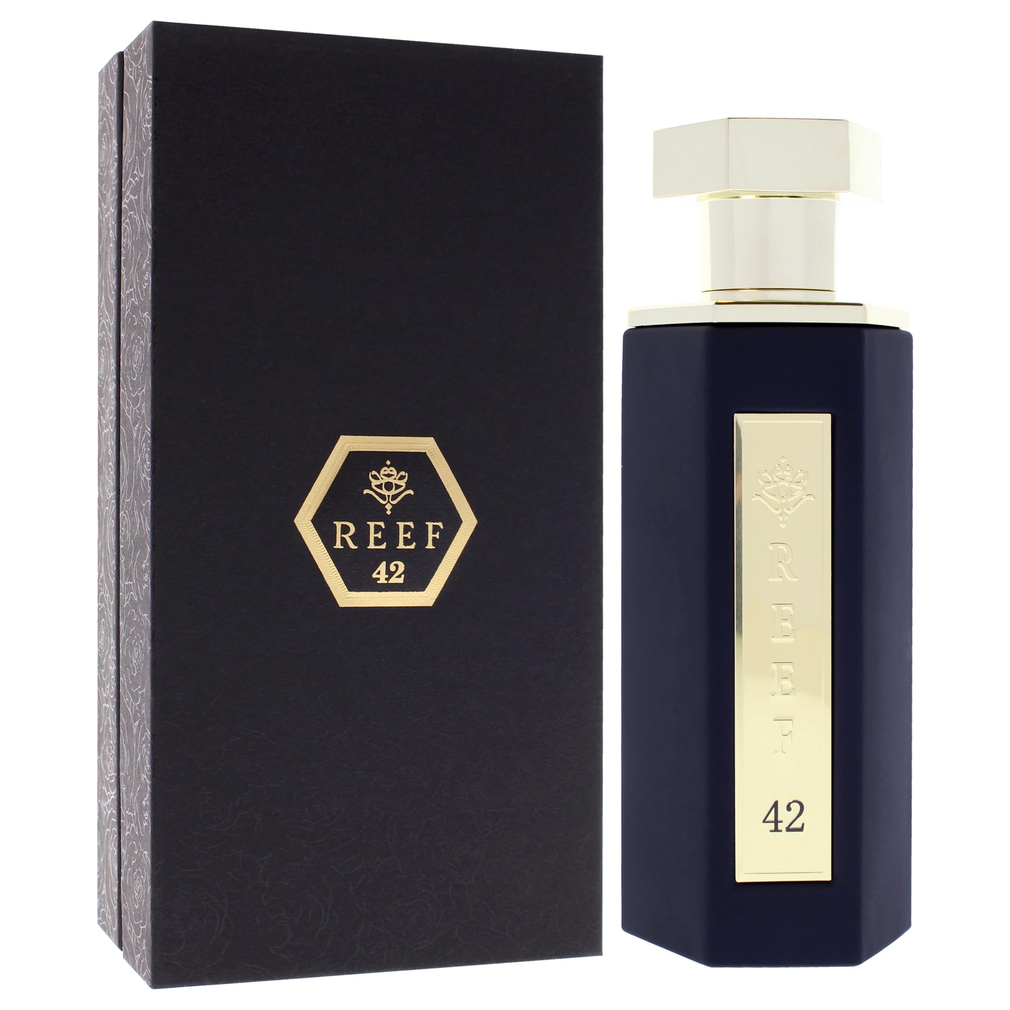 Reef Perfume Eau de Parfum for Unisex 100 ml, 42 : Amazon.ca